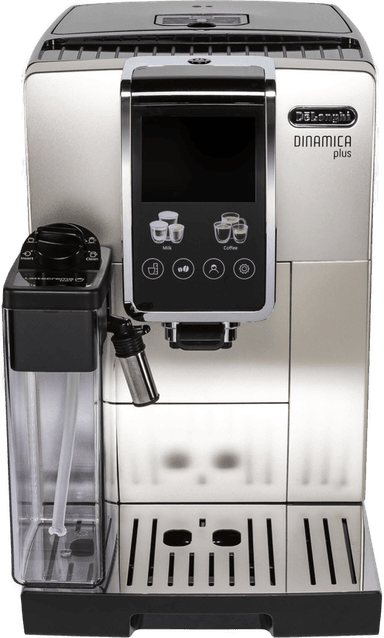 De'Longhi Dinamica Plus ECAM380.85.SB