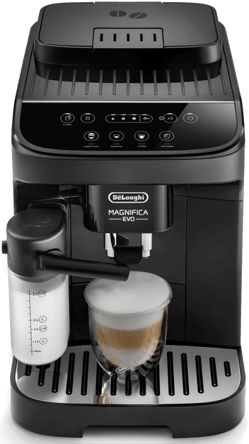DeLonghi Magnifica Evo 1450W 15 bar