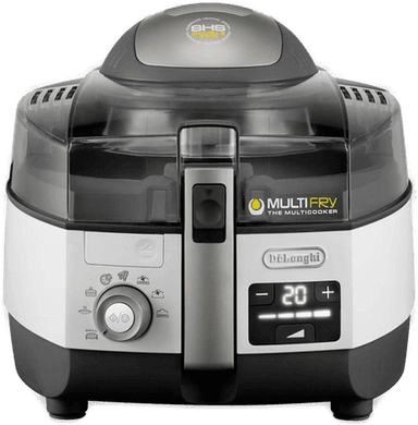DeLonghi FH 1396 Multifryer