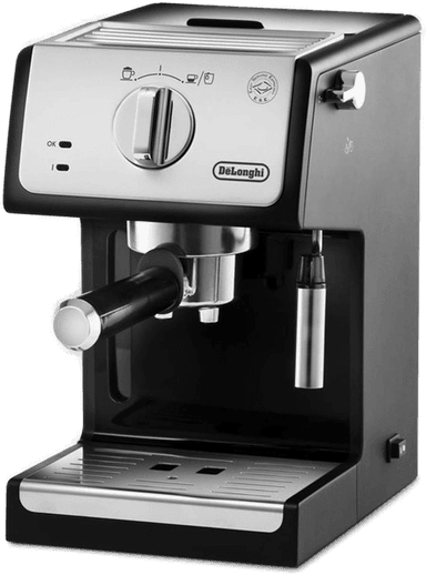 DeLonghi ECP 33.21 15 bar
