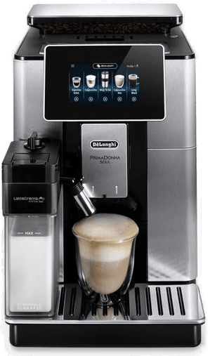 DeLonghi Primadonna Soul ECAM610.75.MB