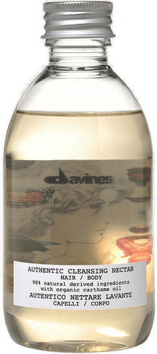 Davines Authentic Cleansing Nectar 280 ml