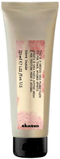 Davines Medium Hold Pliable Paste