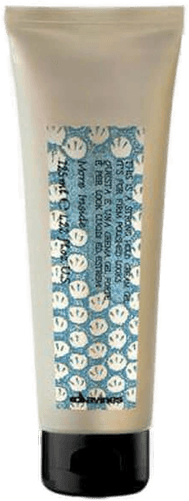 Davines Strong Hold Cream Gel 125 ml