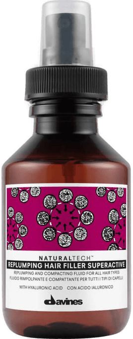 Davines Naturaltech Replumping Hairfiller 100 ml