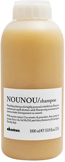 Davines NOUNOU Nourishing Shampoo