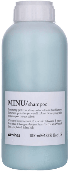 Davines MINU Shampoo 1000 ml