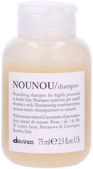 Davines Nounou Shampoo 75 ml