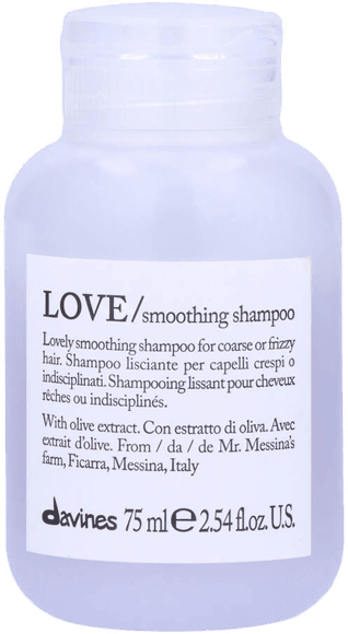 Davines LOVE Lovely Smoothing Shampoo