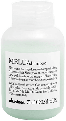 Davines MELU Shampoo 75 ml