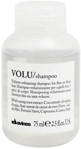 Davines VOLU Volume Enhancing Shampoo 75 ml
