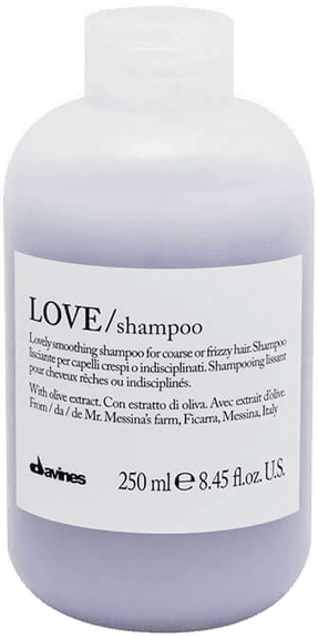Davines Love Smoothing Shampoo 250 ml