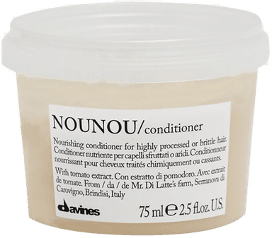 Davines Essential Nounou Conditioner