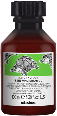 Davines Naturaltech Renewing Shampoo