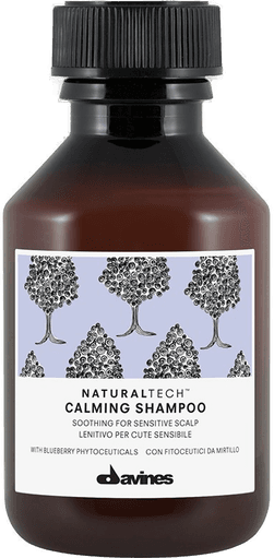 Davines Naturaltech Calming Shampoo
