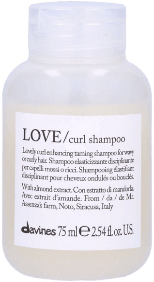 Davines LOVE Curl Shampoo 75 ml