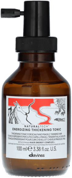Davines Energizing Thickening Tonic 100 ml