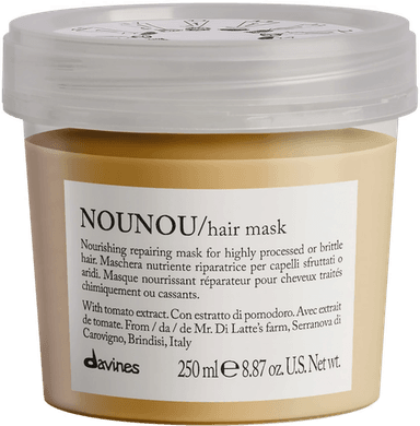 Davines Nounou Hair Mask 250 ml