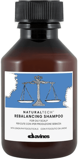 Davines Naturaltech Rebalancing Shampoo 100 ml