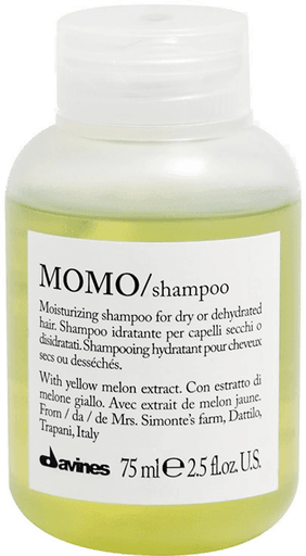 Davines Essential Momo Shampoo 75 ml