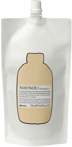 Davines Nounou Shampoo Refill 500 ml