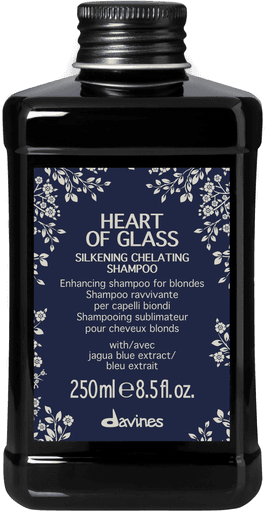 Davines Heart of Glass Silkening