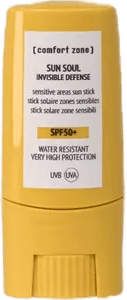 Comfort Zone Sun Soul Invisible Defense Stick SPF 50+