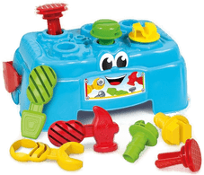 Clementoni Workbench