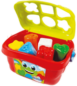 Clementoni Shapes Sorter