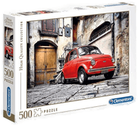 Clementoni High Quality Collection