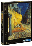 Clementoni Van Gogh - Café Terrace at Night