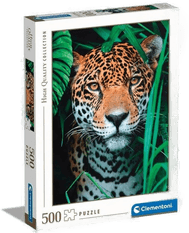 Clementoni High Quality Collection 35127 Puzzle