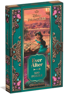 Clementoni Jigsaw Puzzle Jasmine 500pcs
