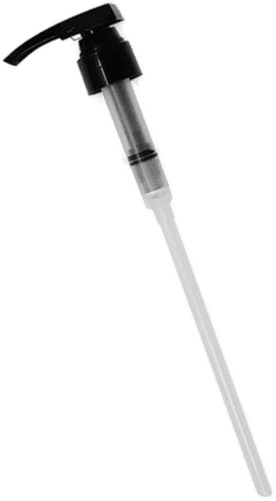 Nioxin Pump 1.000 ml