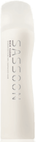 Sassoon Rich Clean Shampoo