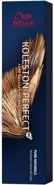 Wella Koleston Pure Naturals 77/0 60 ml