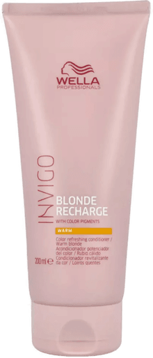 Wella Professionals Invigo Warm Blond Conditioner