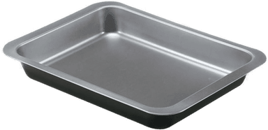 Guardini Silver Elegance ildfast form 32x24 cm