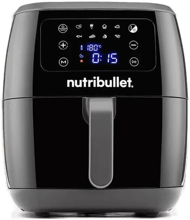 Nutribullet XXL Airfryer 7L