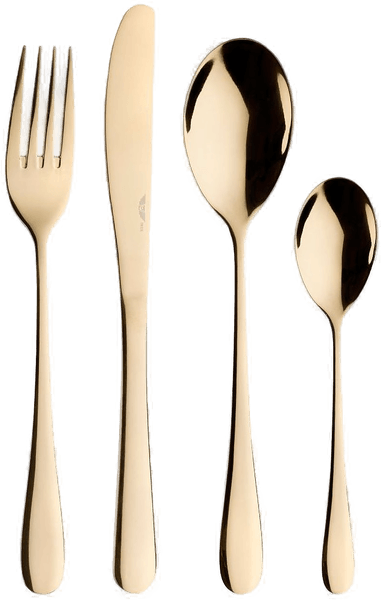 Pintinox Bestikksett 24 deler