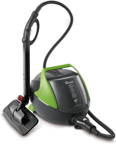 Polti Vaporetto Pro 95 Turbo Flexi