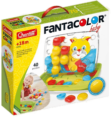 Quercetti FantaColor Baby