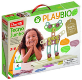 Quercetti Tecno Jumbo construction set