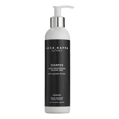 Acca Kappa White Moss Shampoo 250 ml