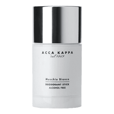 Acca Kappa White Moss Deodorant Stick