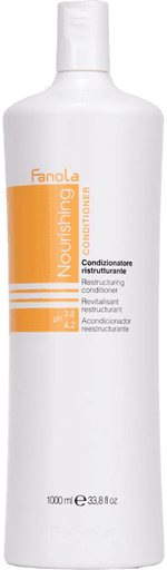 Fanola Nourishing Restructuring Conditioner 1000 ml