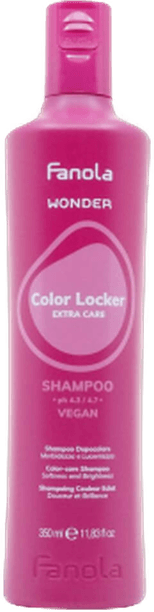 Fanola Wonder Color Locker Shampoo 350 ml