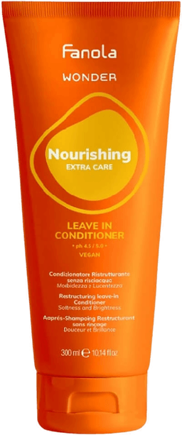 Fanola Wonder Nourishing Leave-In Conditioner 300 ml