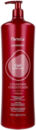 Fanola Wonder Curl Conditioner 1000 ml