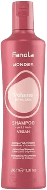 Fanola Wonder Volume Shampoo 350 ml